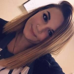 Meet your Posher, Paige